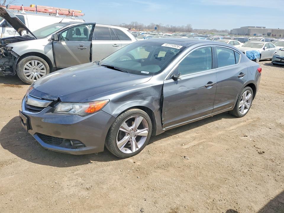 Продаж на аукціоні авто 2013 Acura Ilx, vin: 19VDE1F75DE011837, номер лоту: 47714926