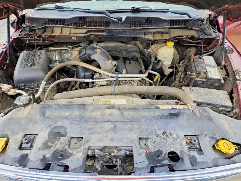 79827465 :رقم المزاد ، 3C6RR7LT6GG250576 vin ، 2016 Ram 1500 مزاد بيع