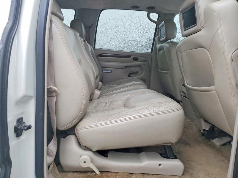 Aukcja sprzedaży 2003 Cadillac Escalade, vin: 3GYFK66N73G298437, numer aukcji: 78554625