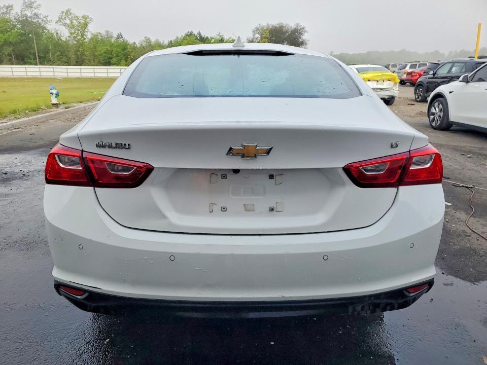 Продажа на аукционе авто 2025 Chevrolet Malibu, vin: 1G1ZD5ST8SF110593, номер лота: 45677956