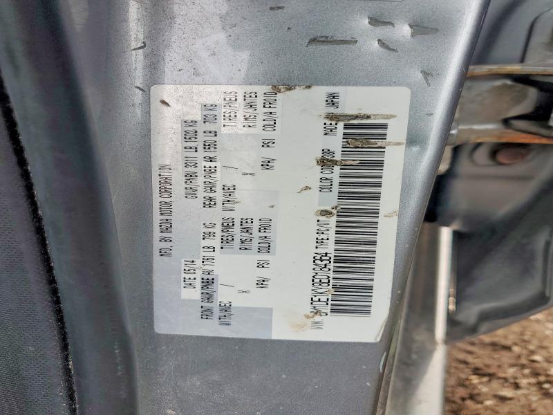 Продажа на аукционе авто 2014 Mazda Mazda2, vin: JM1DE1KY8E0184364, номер лота: 47577716