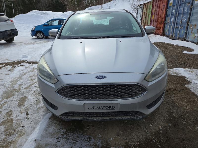 Aukcja sprzedaży 2015 Ford Focus, vin: 1FADP3K22FL257851, numer aukcji: 41892676