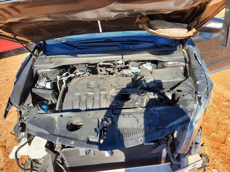 Продажа на аукционе авто 2017 Acura Rdx, vin: 5J8TB3H52HL015393, номер лота: 46288526