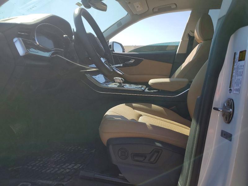 Продаж на аукціоні авто 2023 Audi Q8, vin: WA1FVBF1XPD018705, номер лоту: 47433966