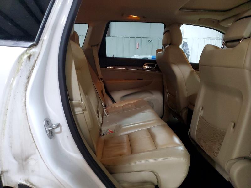 Продаж на аукціоні авто 2013 Jeep Grand Cherokee, vin: 1C4RJFBG8DC511431, номер лоту: 47778746