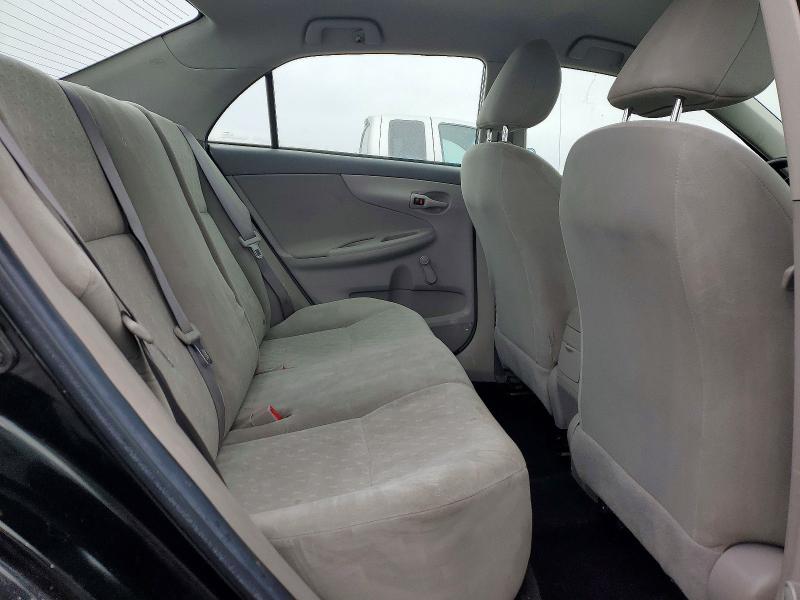 Продаж на аукціоні авто 2010 Toyota Corolla, vin: 2T1BU4EE7AC337622, номер лоту: 45811546