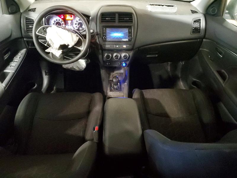 Продаж на аукціоні авто 2022 Mitsubishi Outlander Sport, vin: JA4APUAU3NU020410, номер лоту: 47468256