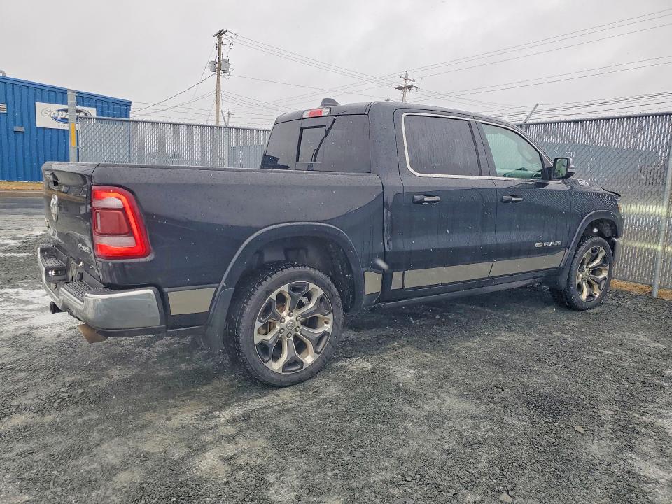 Aukcja sprzedaży 2019 Ram 1500, vin: 1C6SRFKT4KN526458, numer aukcji: 47189306