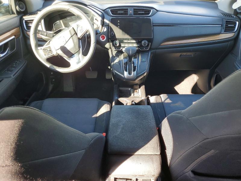 Продажа на аукционе авто 2019 Honda Cr-v, vin: 5J6RW1H53KA039958, номер лота: 46768036