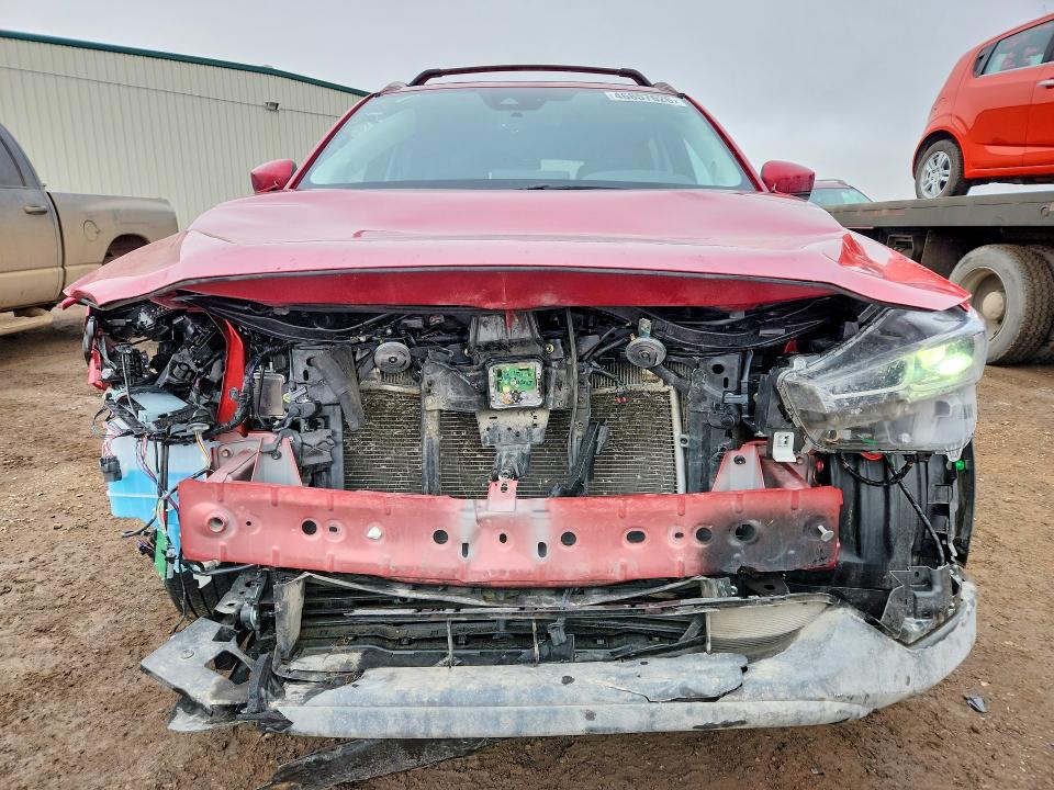 Aukcja sprzedaży 2025 Mazda Cx-5, vin: JM3KFBCL1S0687136, numer aukcji: 46857626