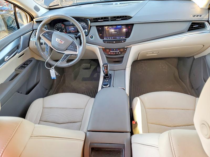 Aukcja sprzedaży 2021 Cadillac Xt5, vin: 1GYKNDRSXMZ111754, numer aukcji: 41740106