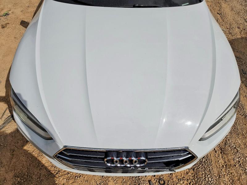 Продажа на аукционе авто 2019 Audi A5, vin: WAUANCF52KA024627, номер лота: 79775125