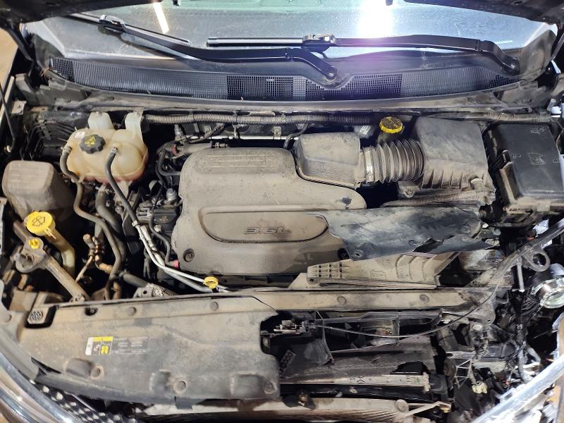 Продажа на аукционе авто 2020 Chrysler Pacifica, vin: 2C4RC1BG8LR279366, номер лота: 46486296