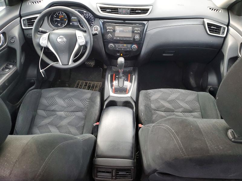 Aukcja sprzedaży 2016 Nissan Rouge, vin: 5N1AT2MV2GC857356, numer aukcji: 45973576