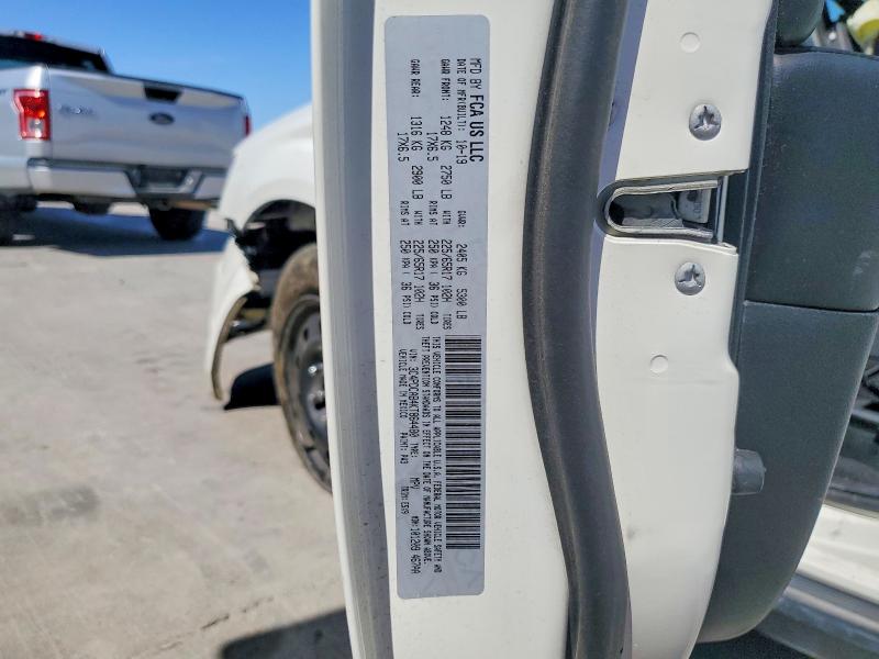 47112336 :رقم المزاد ، 3C4PDCAB4KT864480 vin ، 2019 Dodge Journey مزاد بيع