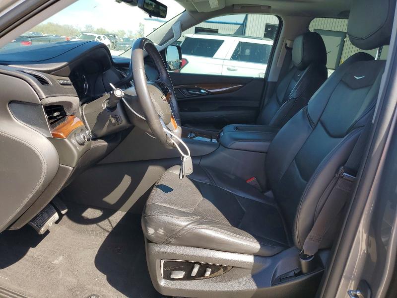 Продаж на аукціоні авто 2020 Cadillac Escalade, vin: 1GYS4JKJ9LR188648, номер лоту: 47122626