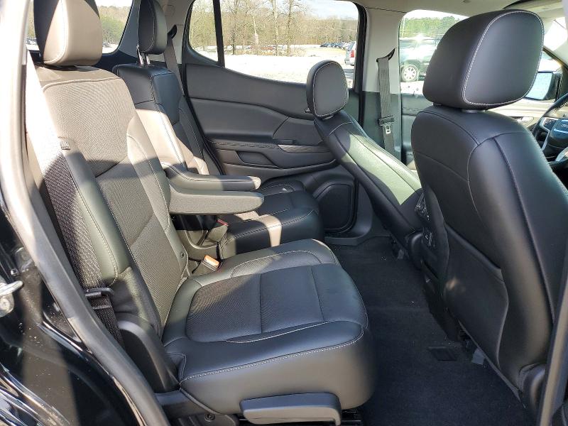 Aukcja sprzedaży 2019 Gmc Acadia, vin: 1GKKNNLS0KZ241306, numer aukcji: 45476956