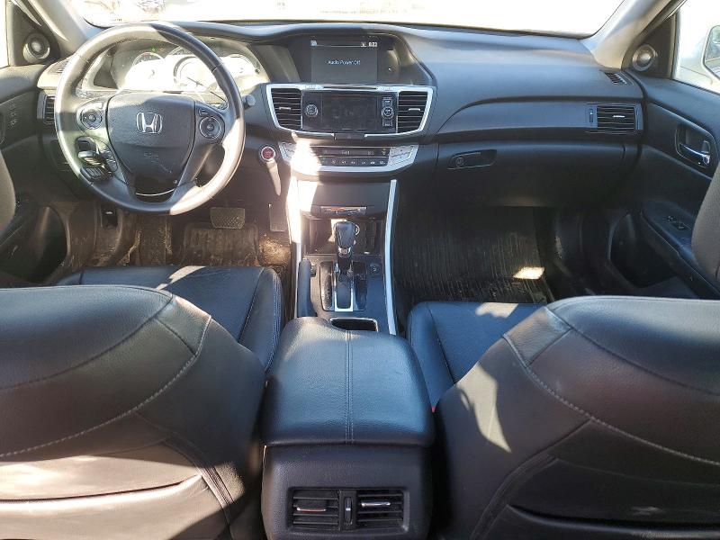 Aukcja sprzedaży 2015 Honda Accord, vin: 1HGCR3F84FA800726, numer aukcji: 46642176