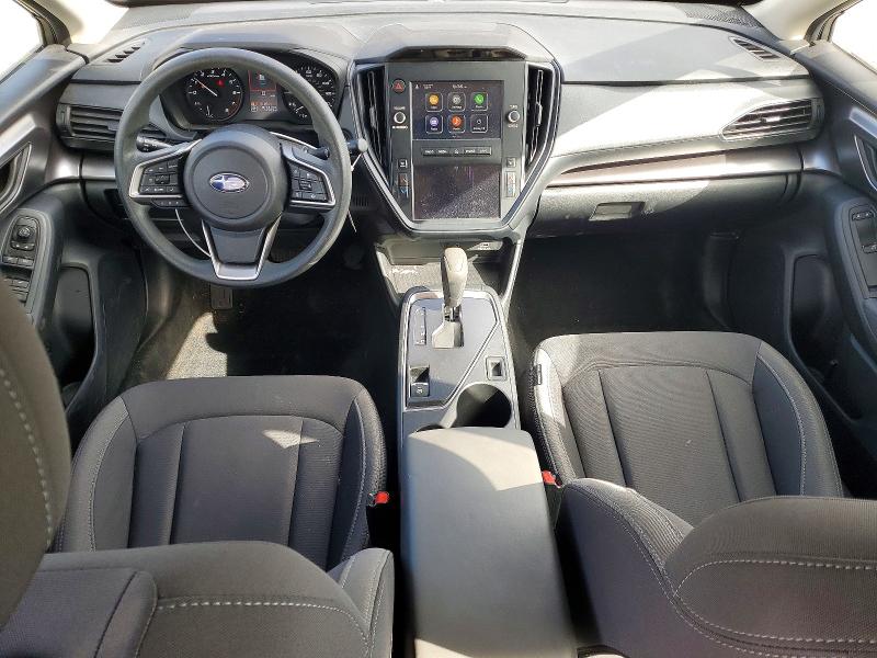 Продаж на аукціоні авто 2025 Subaru Impreza, vin: JF1GUABC4S8333084, номер лоту: 47269666
