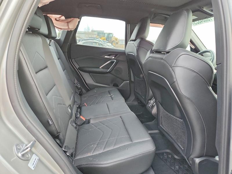 Aukcja sprzedaży 2024 Bmw X1, vin: WBX73EF04R5Z77705, numer aukcji: 78684825