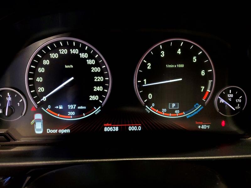 Auction sale of the 2011 Bmw 550, vin: WBAFU9C59BC786129, lot number: 75922155