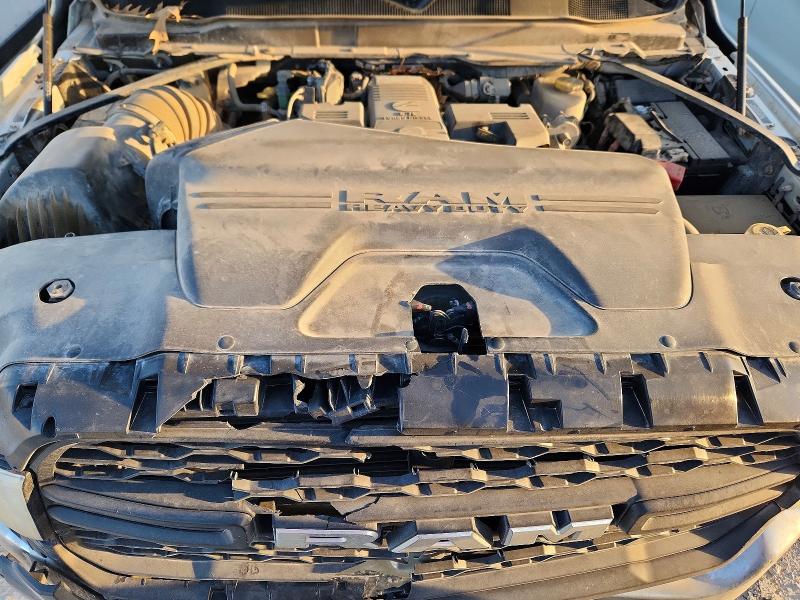 2019 Ram 2500 მანქანა იყიდება აუქციონზე, vin: 3C6UR5HL0KG612076, აუქციონის ნომერი: 46812406