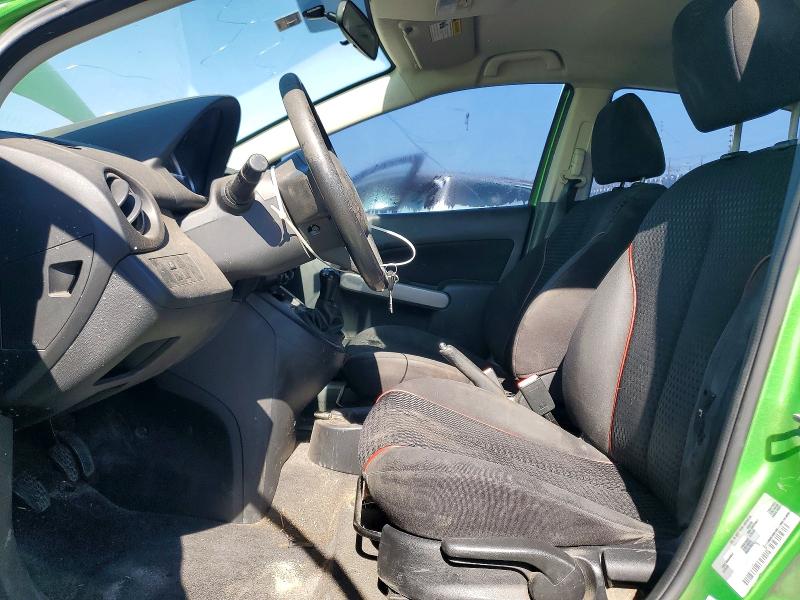 Продажа на аукционе авто 2012 Mazda Mazda2, vin: JM1DE1LZ5C0139239, номер лота: 46848646