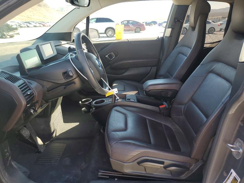Aukcja sprzedaży 2017 Bmw I3, vin: WBY1Z6C36H7A39778, numer aukcji: 47956416
