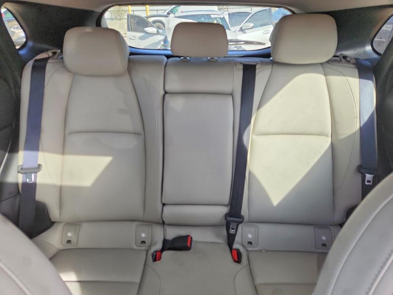 Продажа на аукционе авто 2025 Mazda Cx-30, vin: 3MVDMBCM9SM779249, номер лота: 46211076