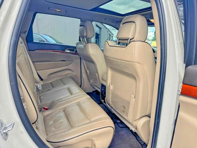 Aukcja sprzedaży 2012 Jeep Grand Cherokee, vin: 1C4RJFCT2CC187516, numer aukcji: 45890936