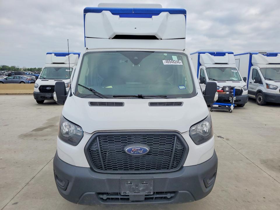 Продаж на аукціоні авто 2022 Ford Transit, vin: 1FDBW5Z89NKA01720, номер лоту: 46948246
