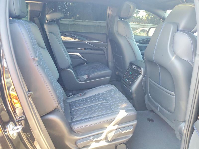 Auction sale of the 2025 Cadillac Escalade Iq, vin: 1GYTECKL0SU105778, lot number: 45738446