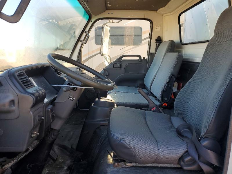 Aukcja sprzedaży 2001 Isuzu Npr Hd, vin: JALC4B14517000856, numer aukcji: 46721346