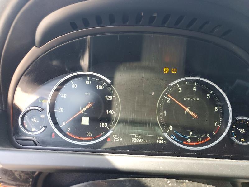 79478535 :رقم المزاد ، WBA6D0C34HG639809 vin ، 2017 Bmw 640 مزاد بيع