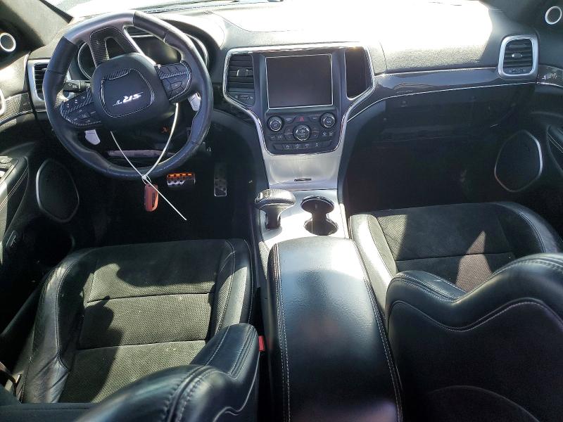 45821466 :رقم المزاد ، 1C4RJFDJ0FC662646 vin ، 2015 Jeep Grand Cherokee مزاد بيع