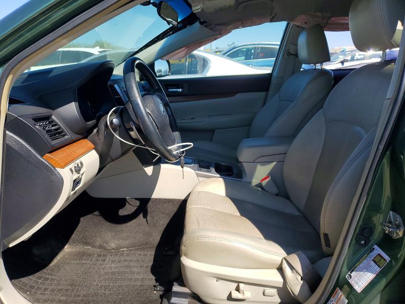 Aukcja sprzedaży 2014 Subaru Outback, vin: 4S4BRCKC6E3249685, numer aukcji: 46611006