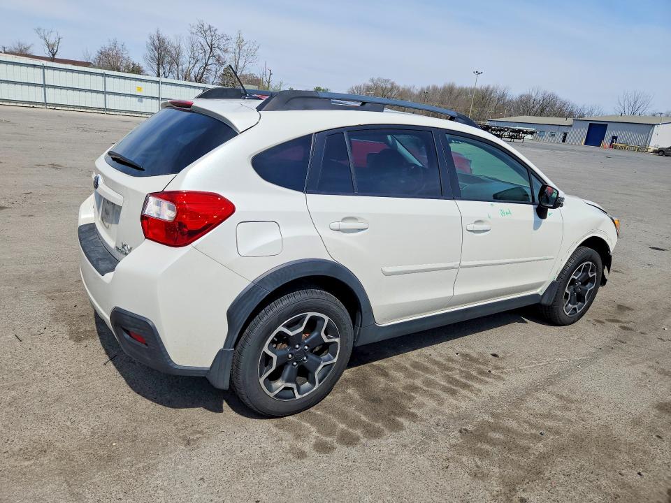 Продаж на аукціоні авто 2015 Subaru Xv Crosstrek, vin: JF2GPAPC5F8222190, номер лоту: 47611886
