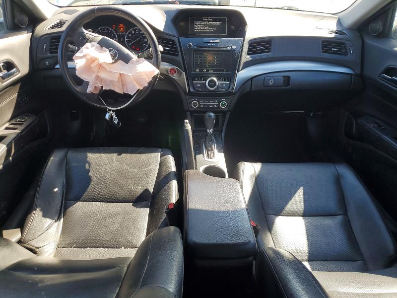 Продаж на аукціоні авто 2017 Acura Ilx, vin: 19UDE2F7XHA012117, номер лоту: 79273745