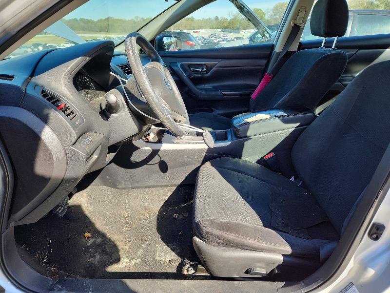 Aukcja sprzedaży 2015 Nissan Altima, vin: 1N4AL3APXFC464628, numer aukcji: 46442906