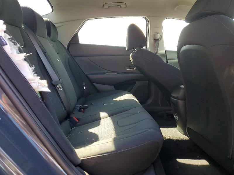 Aukcja sprzedaży 2026 Hyundai Elantra, vin: KMHLL4DG6TU166017, numer aukcji: 47597856