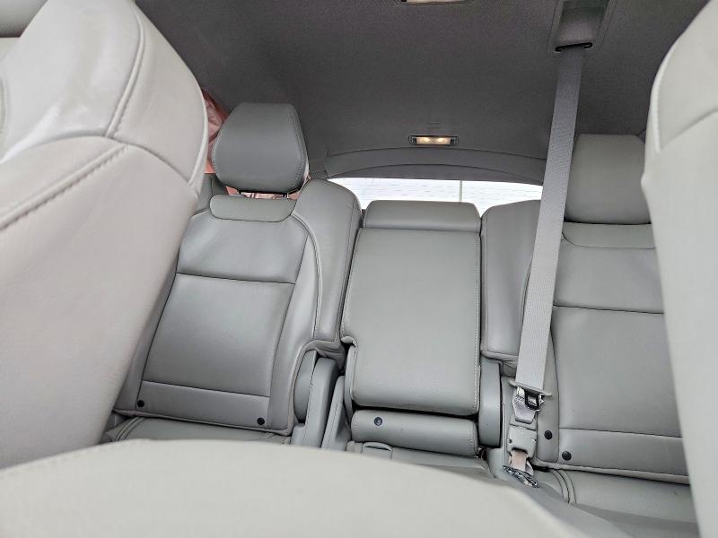 Продаж на аукціоні авто 2018 Acura Mdx, vin: 5J8YD4H59JL026371, номер лоту: 79447165