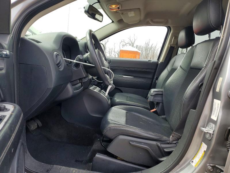 Aukcja sprzedaży 2014 Jeep Compass, vin: 1C4NJDEB6ED765928, numer aukcji: 47098526