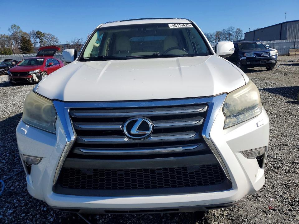 46419426 :رقم المزاد ، JTJBM7FX2E5084470 vin ، 2014 Lexus Gx 460 مزاد بيع