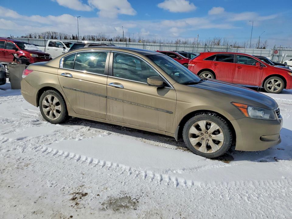 Продажа на аукционе авто 2008 Honda Accord, vin: 1HGCP36738A802550, номер лота: 47804916