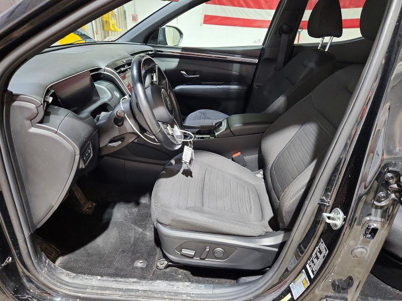 Auction sale of the 2022 Hyundai Santa Cruz, vin: 5NTJDDAF0NH034471, lot number: 47538926