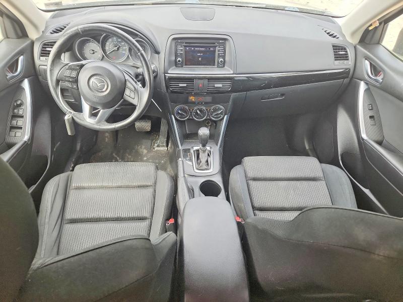 Aukcja sprzedaży 2015 Mazda Cx-5, vin: JM3KE4CY4F0488758, numer aukcji: 48210596