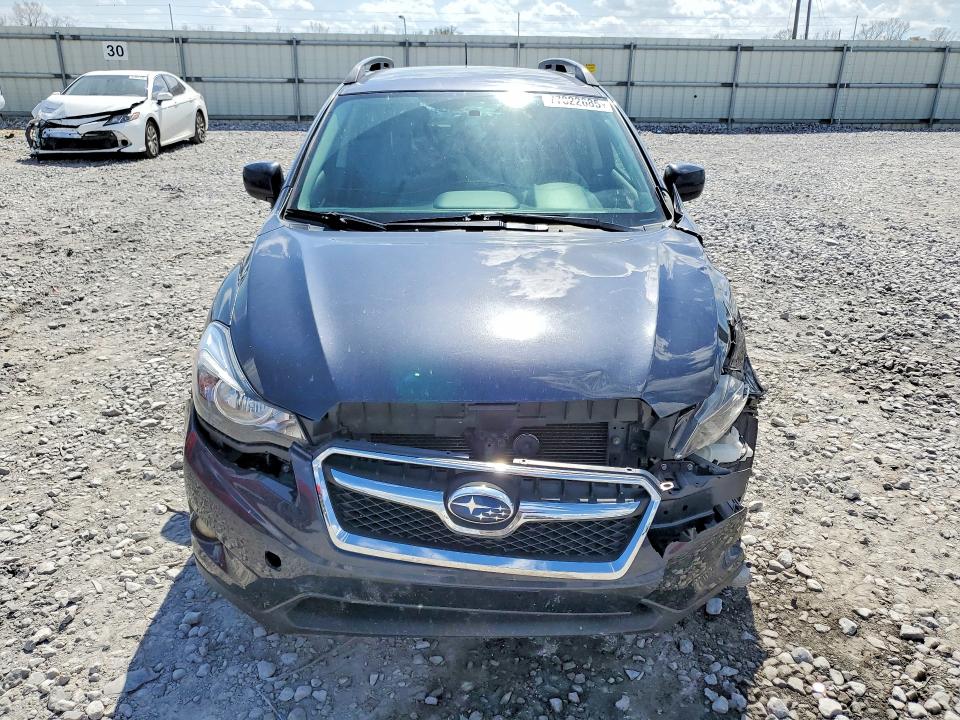 2014 Subaru Xv Crosstrek მანქანა იყიდება აუქციონზე, vin: JF2GPACC5E8257008, აუქციონის ნომერი: 77822685