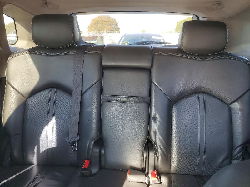 Продаж на аукціоні авто 2016 Cadillac Srx, vin: 3GYFNEE31GS562062, номер лоту: 47178436