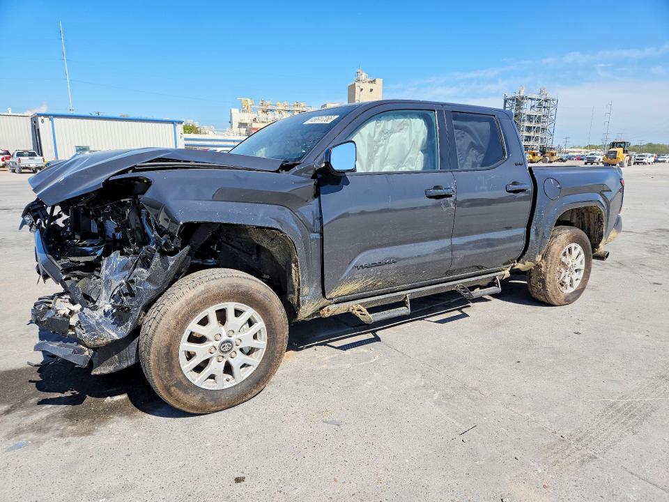 Aukcja sprzedaży 2026 Toyota Tacoma, vin: 3TMKB5FN2TM060530, numer aukcji: 46617766