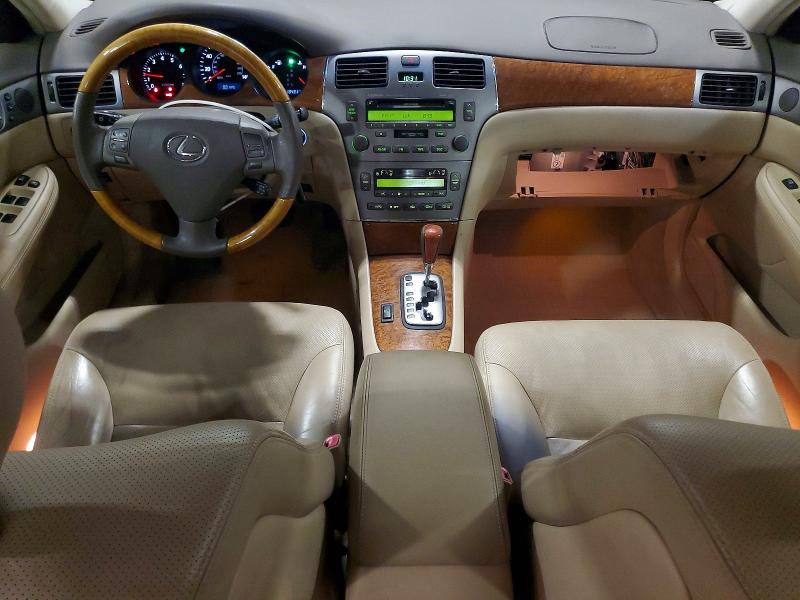 Aukcja sprzedaży 2006 Lexus Es 330, vin: JTHBA30G465161210, numer aukcji: 47118826